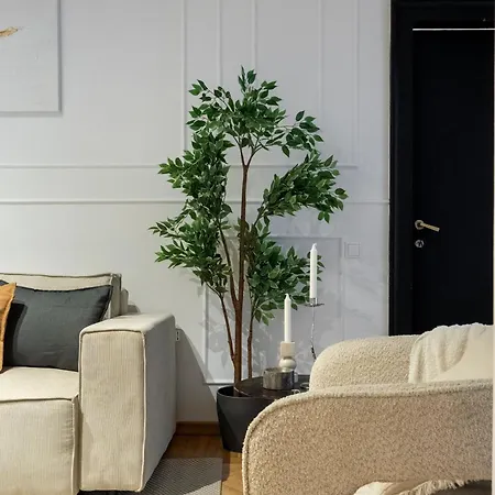 Epic 4br Luxe Boulevard Near Rosetti Square & Old Town Appartement *