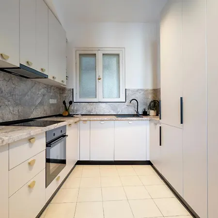 Epic 4br Luxe Boulevard Near Rosetti Square & Old Town Lägenhet Bukarest