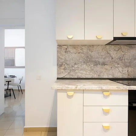 Appartement Epic 4br Luxe Boulevard Near Rosetti Square & Old Town Bucarest