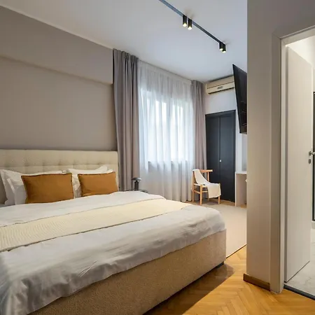 Epic 4br Luxe Boulevard Near Rosetti Square & Old Town Lägenhet