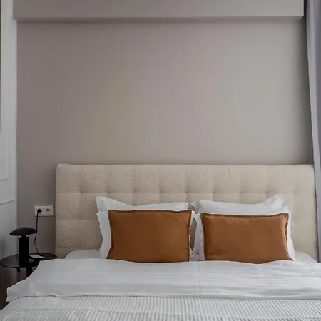 Epic 4br Luxe Boulevard Near Rosetti Square & Old Town Lägenhet