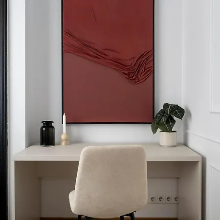 Epic 4br Luxe Boulevard Near Rosetti Square & Old Town * Bucarest