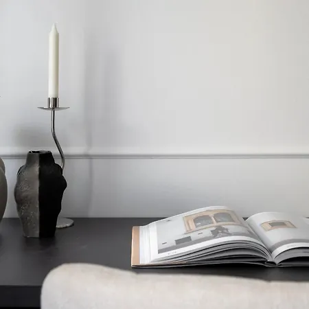 Apartment Epic 4br Luxe Boulevard Near Rosetti Square & Old Town Bukarest