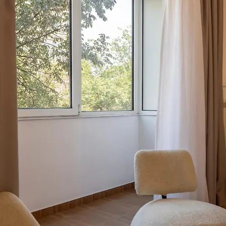 アパート Epic 4br Luxe Boulevard Near Rosetti Square & Old Town *