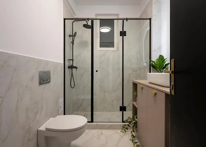 Epic 4br Luxe Boulevard Near Rosetti Square & Old Town 公寓