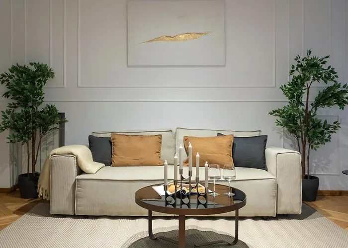 Epic 4br Luxe Boulevard Near Rosetti Square & Old Town * Βουκουρέστι