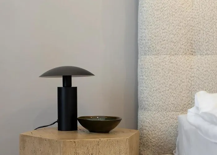 公寓 Epic 4br Luxe Boulevard Near Rosetti Square & Old Town *