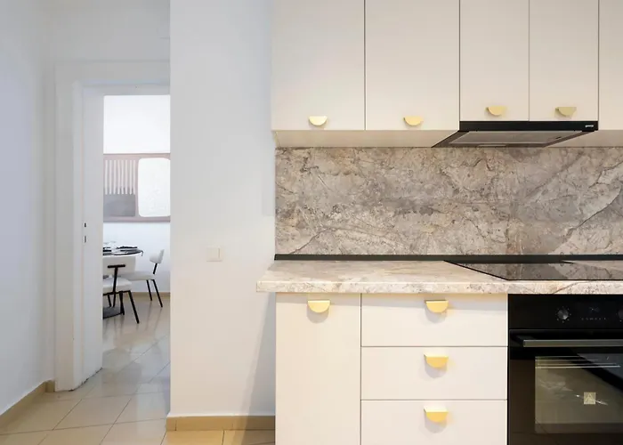 公寓 Epic 4br Luxe Boulevard Near Rosetti Square & Old Town 布加勒斯特