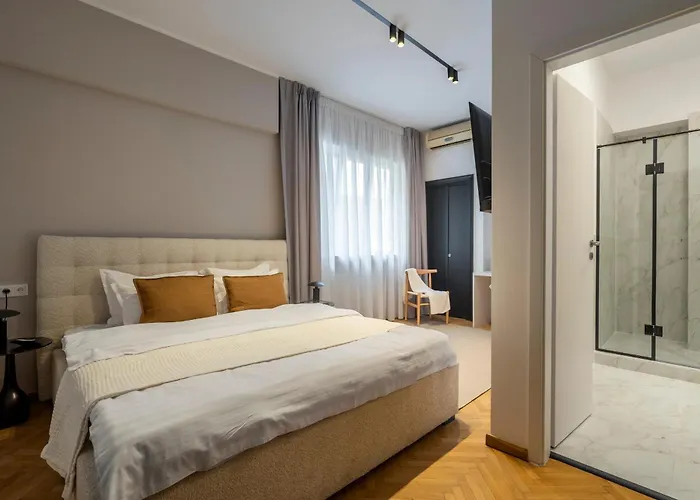 Epic 4br Luxe Boulevard Near Rosetti Square & Old Town 公寓