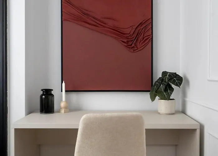 Epic 4br Luxe Boulevard Near Rosetti Square & Old Town * 布加勒斯特