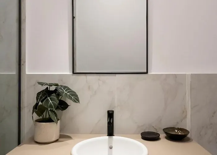 公寓 Epic 4br Luxe Boulevard Near Rosetti Square & Old Town *