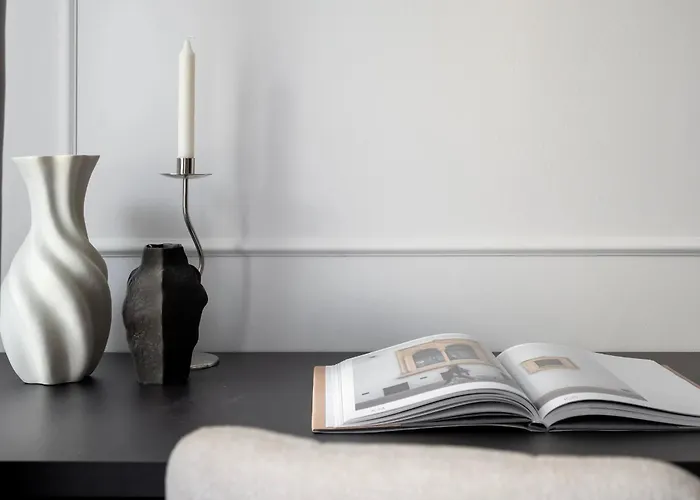 公寓 Epic 4br Luxe Boulevard Near Rosetti Square & Old Town 布加勒斯特