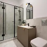 Epic 4br Luxe Boulevard Near Rosetti Square & Old Town *