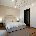 Epic 4br Luxe Boulevard Near Rosetti Square & Old Town