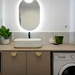 Epic 4br Luxe Boulevard Near Rosetti Square & Old Town Apartament *