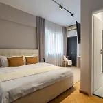 Epic 4br Luxe Boulevard Near Rosetti Square & Old Town Apartament