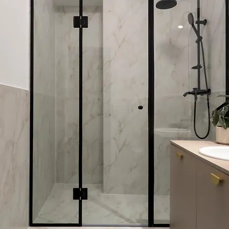 Appartamento Epic 4br Luxe Boulevard Near Rosetti Square & Old Town *