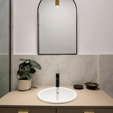 Appartamento Epic 4br Luxe Boulevard Near Rosetti Square & Old Town *