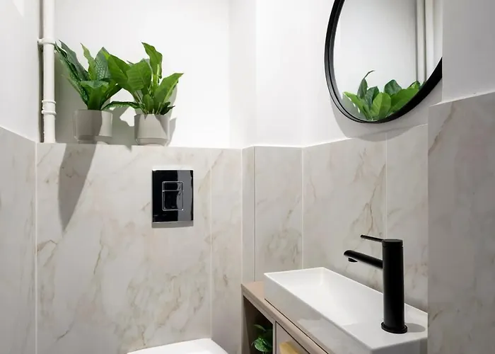 Epic 4br Luxe Boulevard Near Rosetti Square & Old Town Apartamento *
